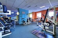Hotel Filipinum - palestra