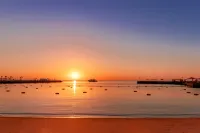 Beach Albatros Aqua Park - Hurghada - Resorts