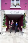 The Talbot Hotel