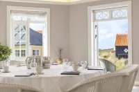 Ruths Hotel Hotels in Skagen