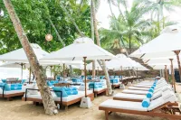 烏納瓦圖納安赫爾海灘飯店