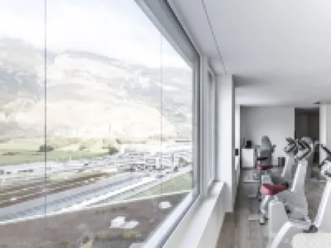 Mercure Chur City West Hotels in Chur