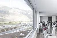 Mercure Chur City West Hotels in Chur