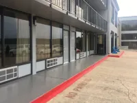 Lake Norfork Resort Hotels in Baxter County