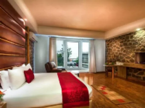 Great Trails Yercaud by GRT Hotels Hotels in Yercaud