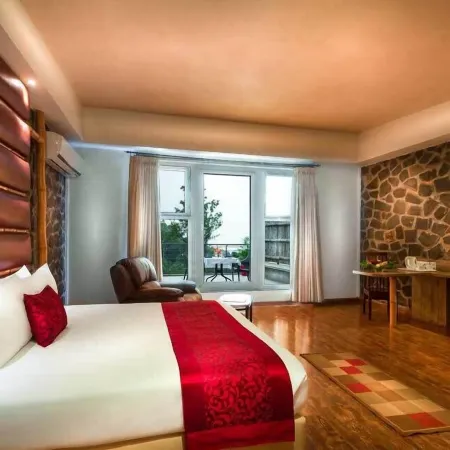 Great Trails Yercaud by GRT Hotels