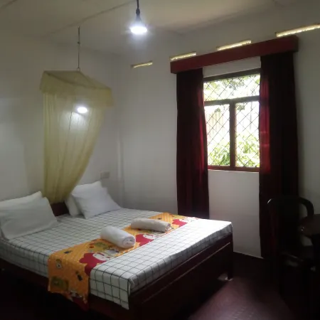 Erandi Holiday Home