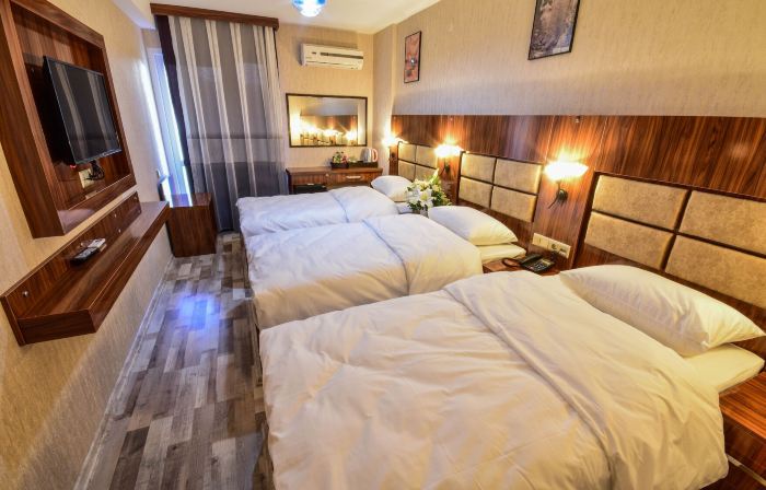 MARİNA Hotel