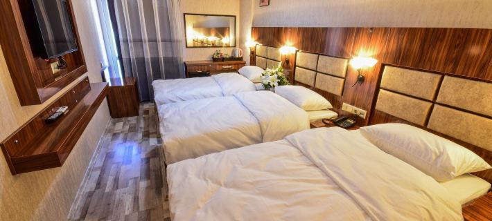 MARİNA Hotel Hotels in Izmir