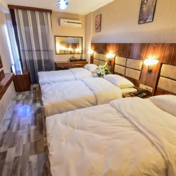 MARİNA Hotel Hotels near İzmir Optimum Shopping Mall