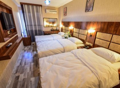 MARİNA Hotel