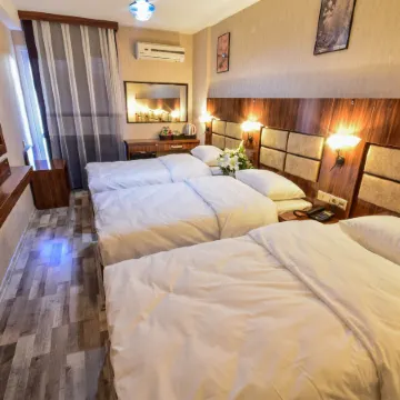 MARİNA Hotel