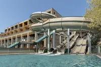 Lujo Hotel Bodrum - Beach