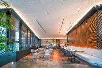 Pullman Lima Miraflores - breakfast