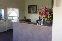 Summer Wind Budget Motel