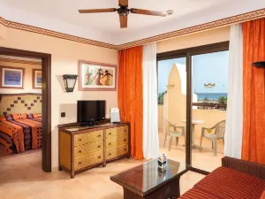 Hotel Riu Touareg - All Inclusive