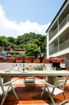 Kenta Beach Hotel Hotels in Dimos Zagora-Mouresi
