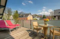 Hotel Rosenvilla Hotels in Ebenau