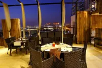The Fern Residency Jodhpur, Series by Marriott - breakfast