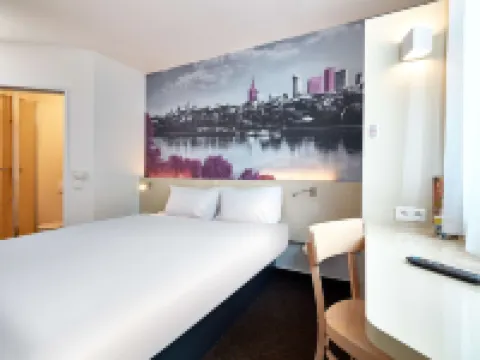 B&B HOTEL Warszawa-Okęcie Hotels in Warsaw