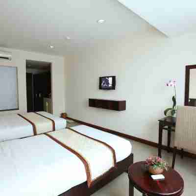 La Lanette Hotel Hue Rooms