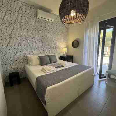 Villa Ikaros Rooms