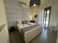 Villa Ikaros Hotels in Arkadi