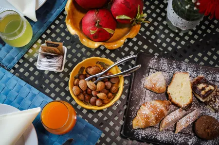 Hotel Villa Rizzo Resort and Spa Отели в г. Монтелла