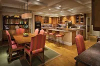 Sanctuary Camelback Mountain Resort and Spa - breakfast