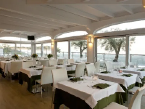 Al Mirador Resort Hotels in Selva di Fasano