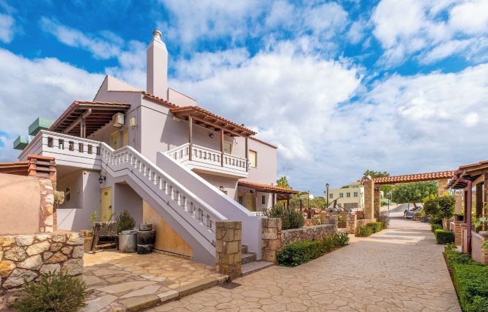 Areti Suites