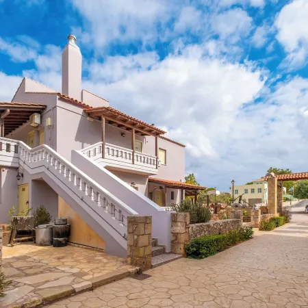 Areti Suites