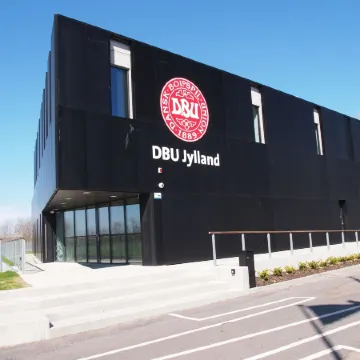 Dbu Hotel & Kursuscenter