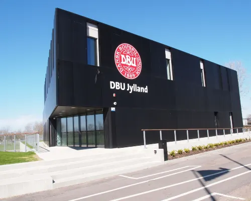 Dbu Hotel & Kursuscenter Hotels in Aarhus