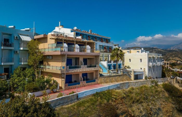Minos Boutique Hotel