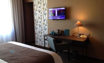 Moka Hotel