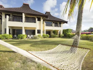 Aqua Resort Club Saipan