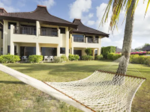 Aqua Resort Club Saipan Saipan otelleri