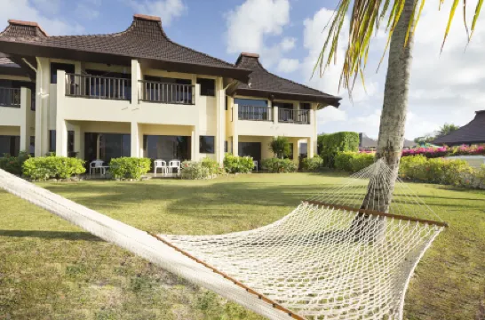 アクア リゾート クラブ サイパン