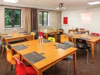 Ibis Lincoln Hotels in North Kesteven District