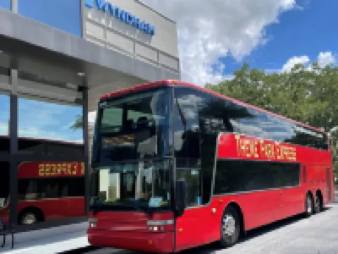 ウィンダム ガーデン レイク ブエナ ビスタ – ディズニー スプリングス® エリア オレンジのホテル