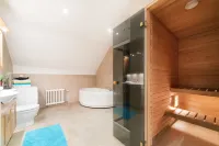 Tallinn City Apartments Old Town Toompea