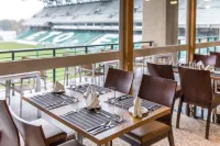 ETO Park Hotel Business & Stadium - breakfast