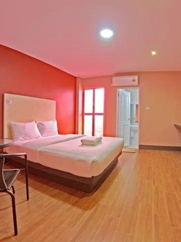 รูปภาพของเซ็นทรัลพาร์คแมนชั่น