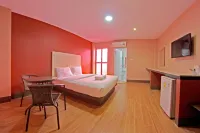 Central Park Hotel Hotels in 