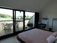 B&B de Stuifduinen