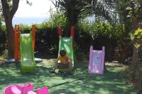 Torre Turbolo Apartments Hotels in Nerano