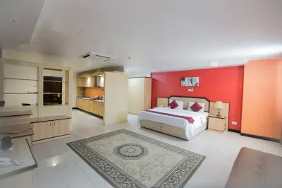 Mayfair Hotel Hotels in Dar es salaam