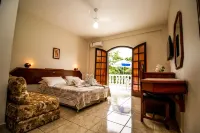 Mata Atlântica Park Hotel Hotels in Pontal do Parana