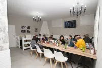 Hostel Albergue O Mesón Các khách sạn ở Pontevedra